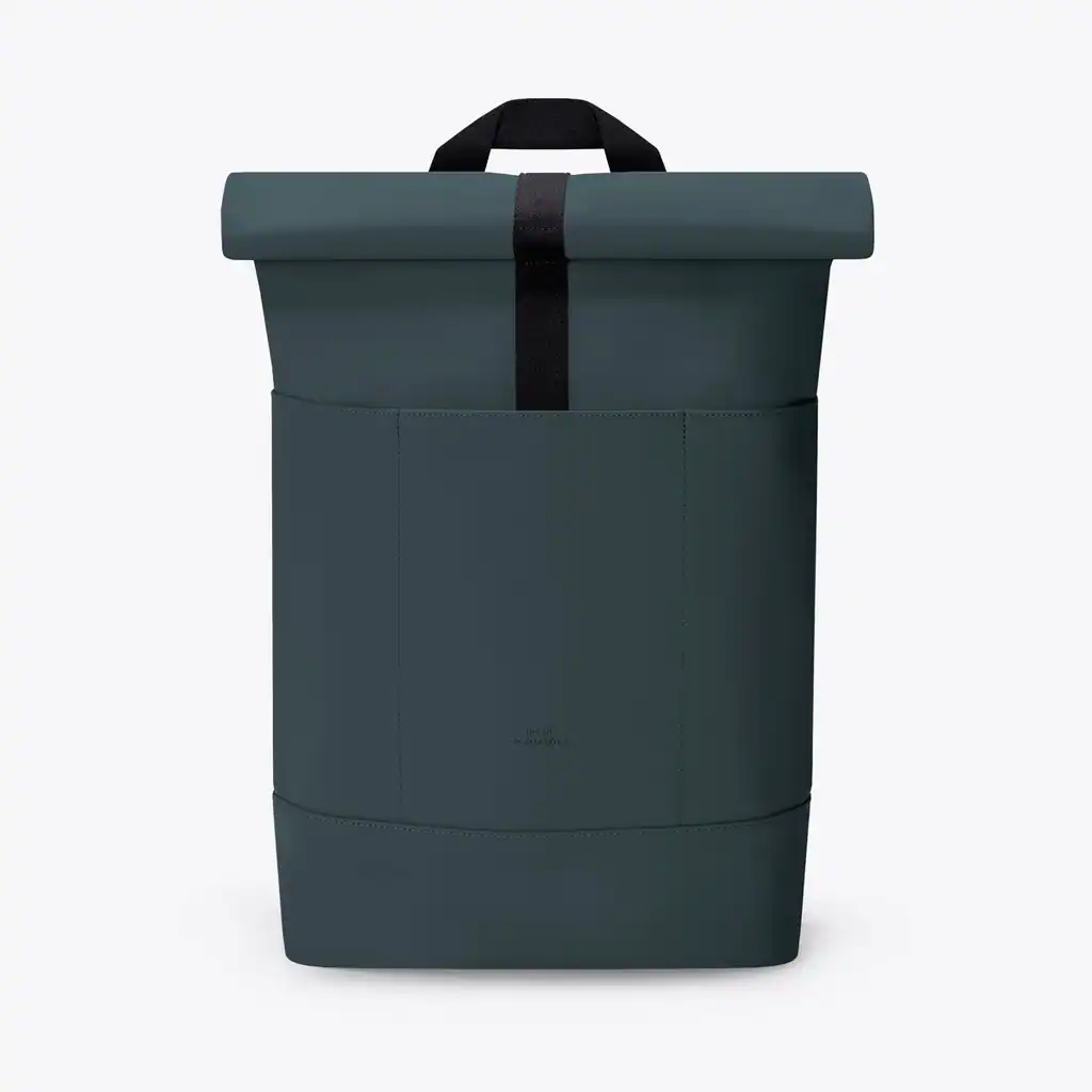 Hajo Roll-Top Backpack
