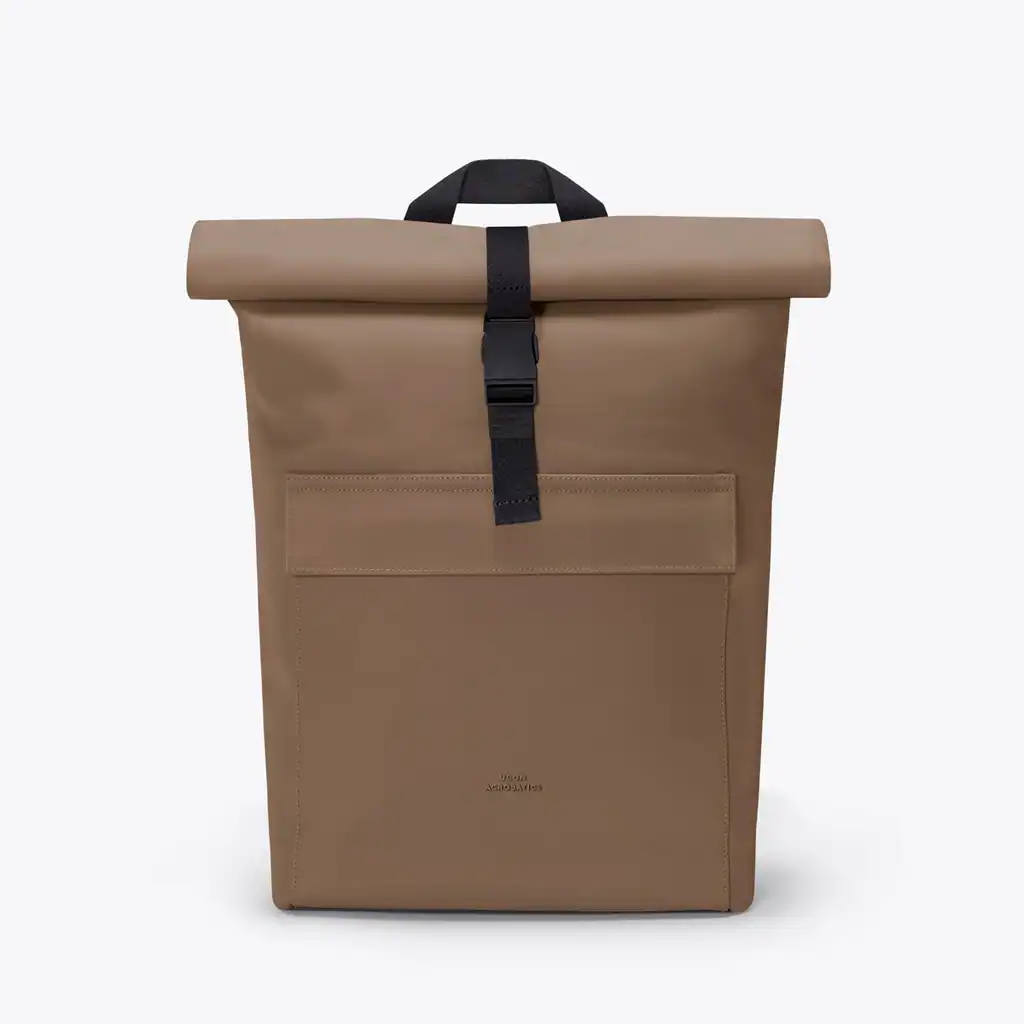 Jannik Roll-Top Backpack