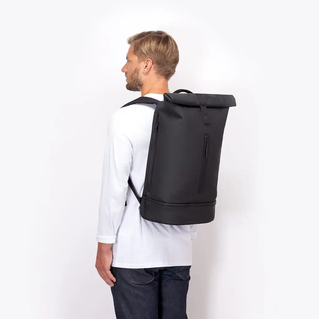 Hajo Pro Roll-Top Backpack