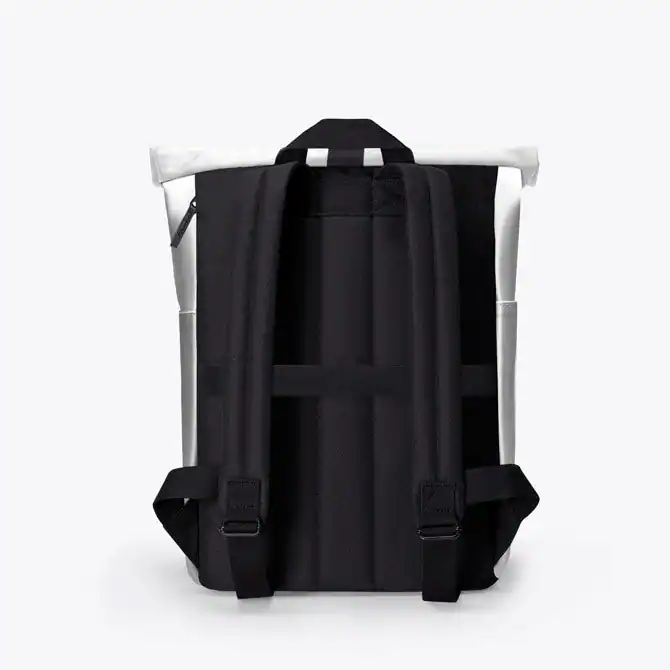 Hajo Roll-Top Backpack
