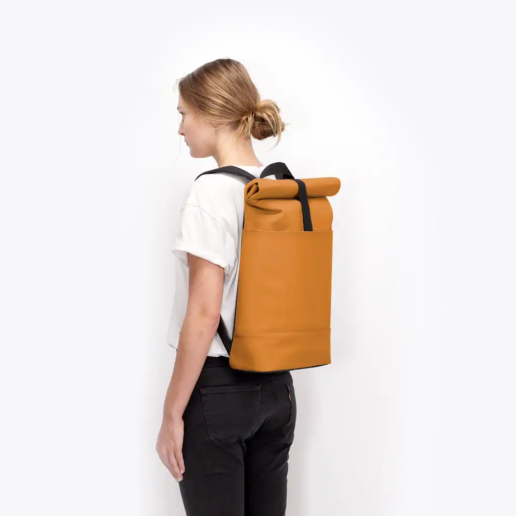 Hajo Roll-Top Backpack