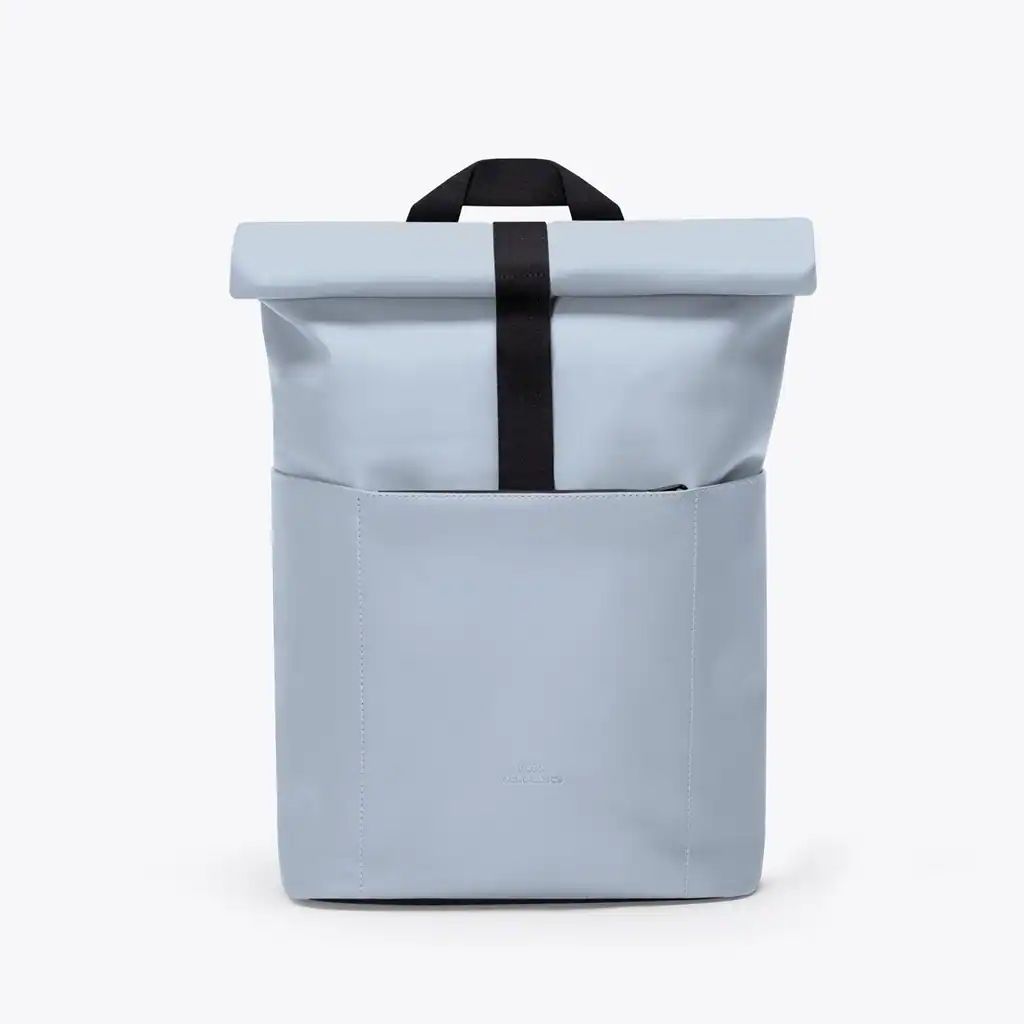 Hajo Roll-Top Backpack