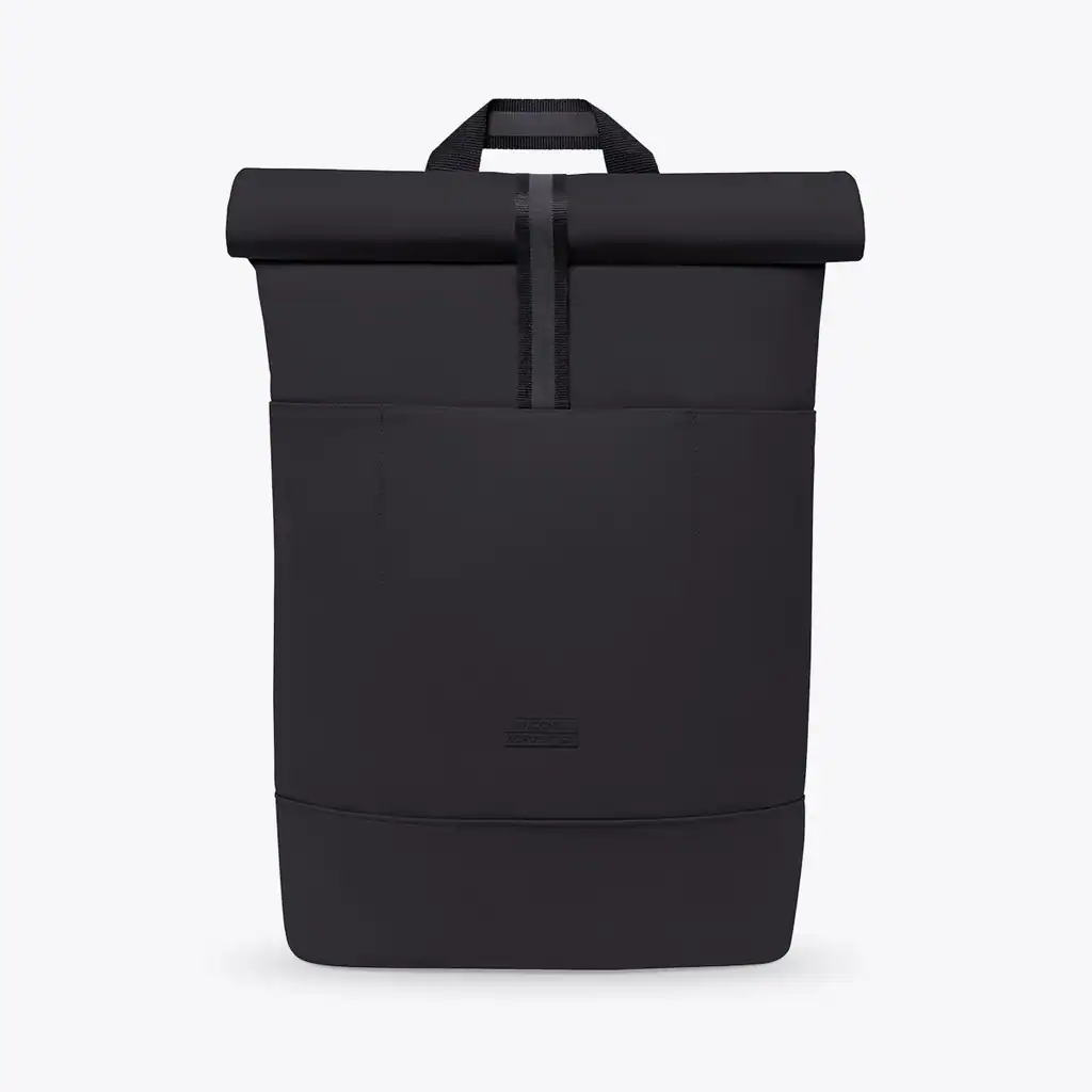 Hajo Roll-Top Backpack