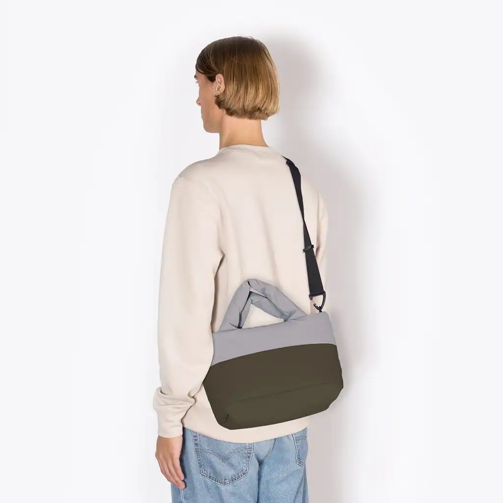 Olivia Puffy Bag