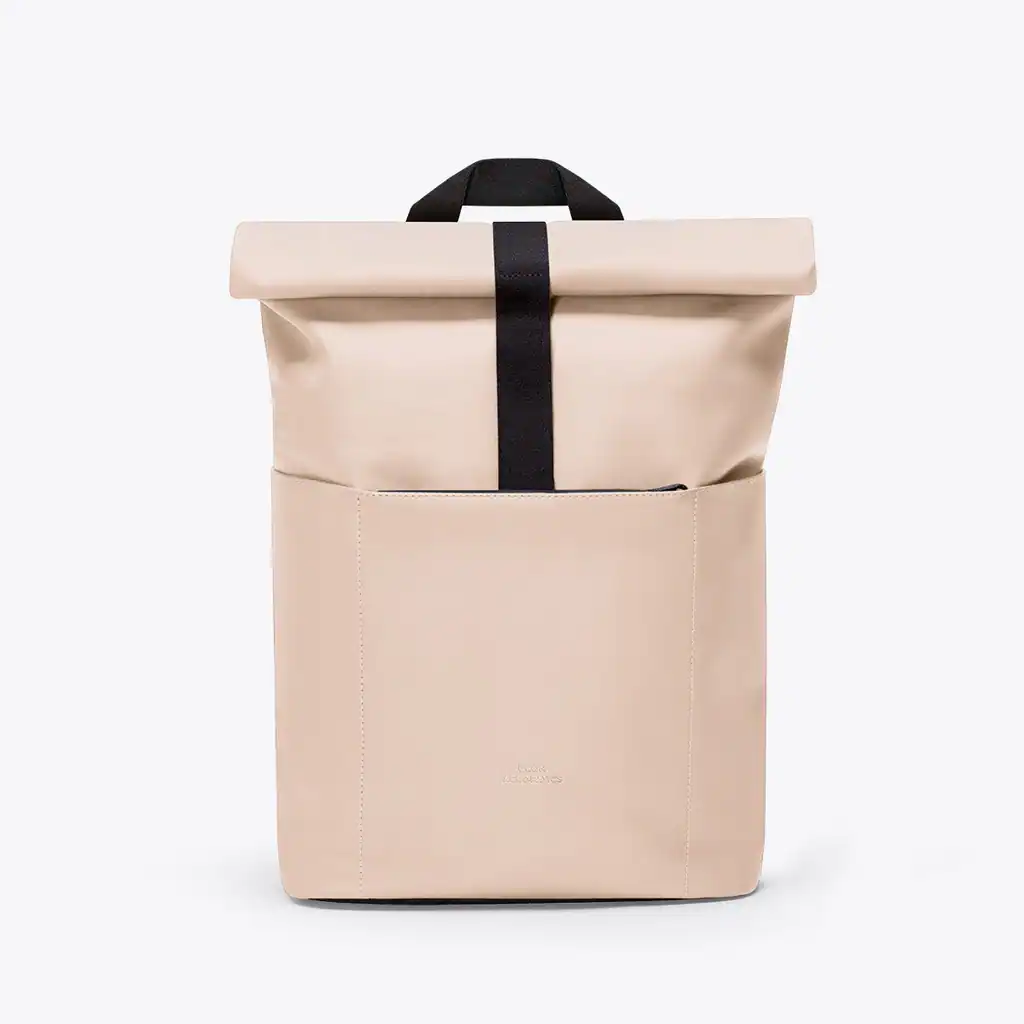 Hajo Roll-Top Backpack