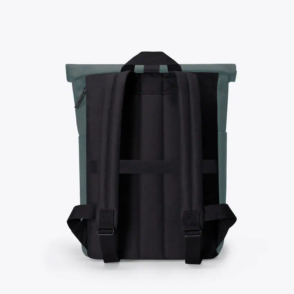 Hajo Roll-Top Backpack