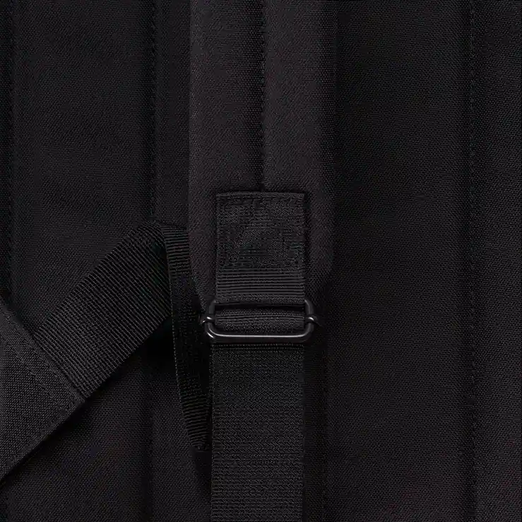 Hajo Roll-Top Backpack