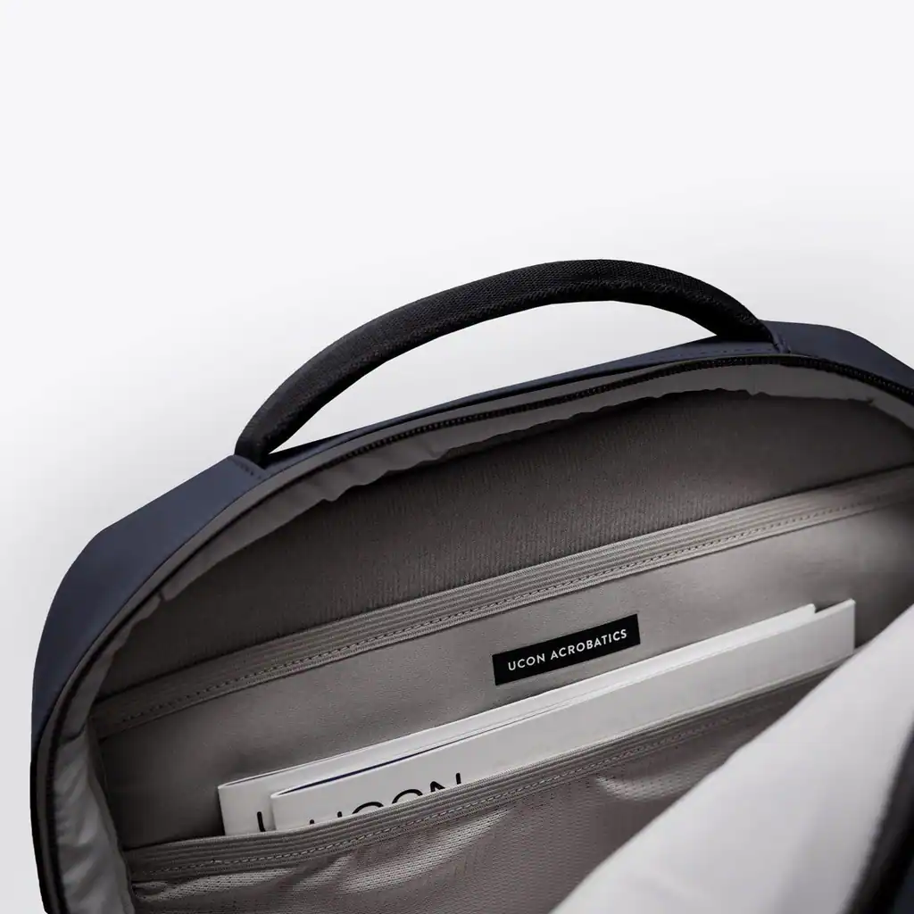 Hajo Pro Roll-Top Backpack