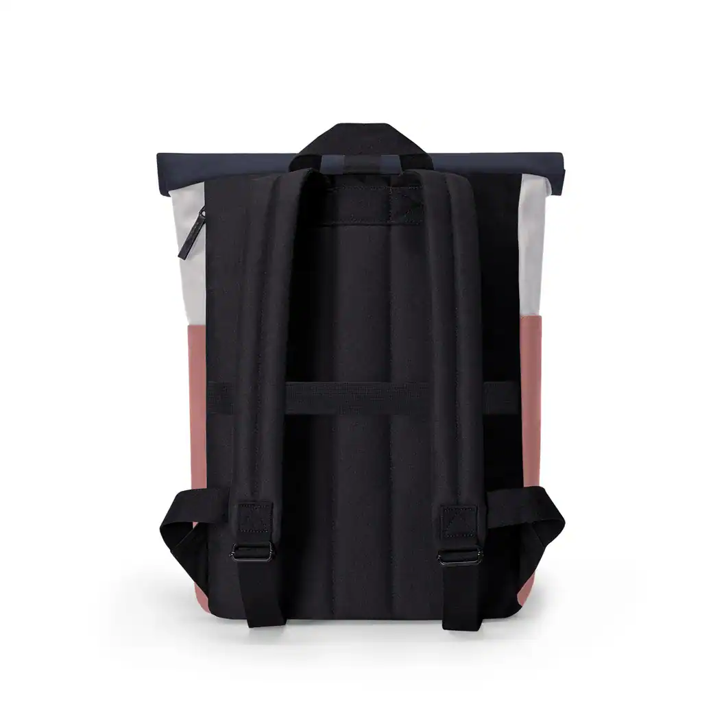 Hajo Roll-Top Backpack