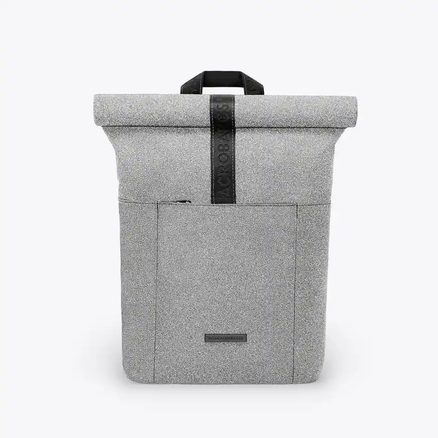 Hajo Roll-Top Backpack