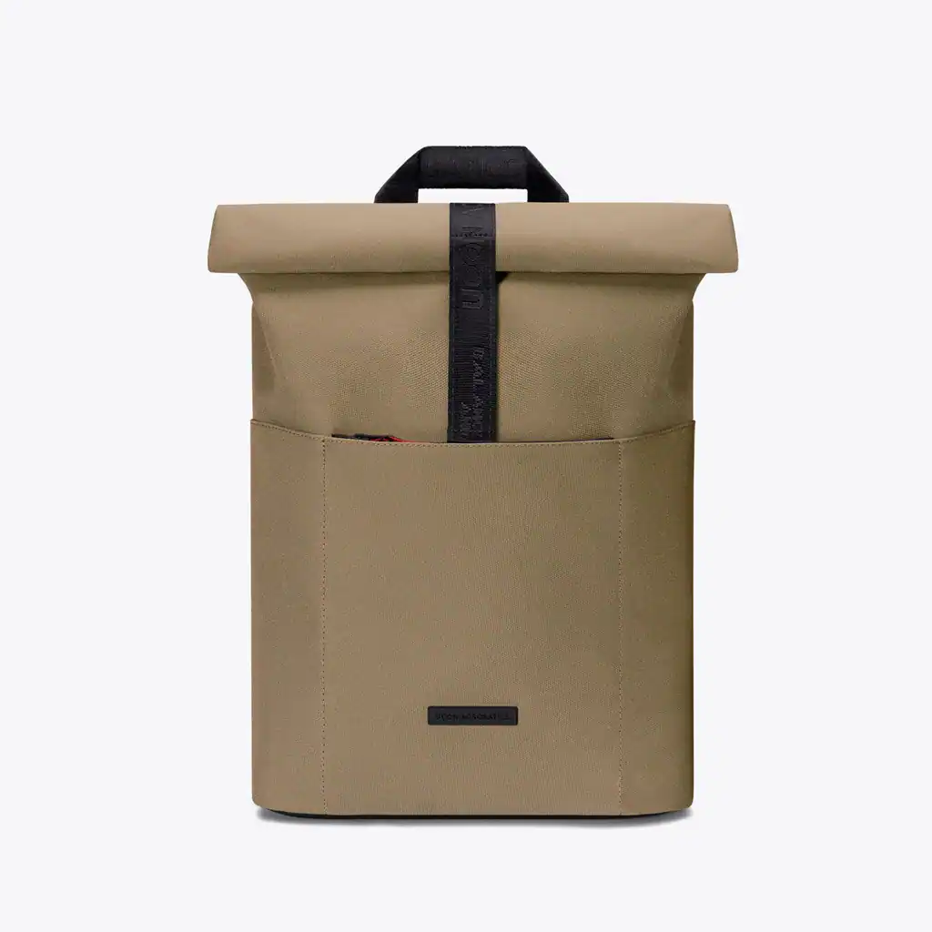 Hajo Roll-Top Backpack