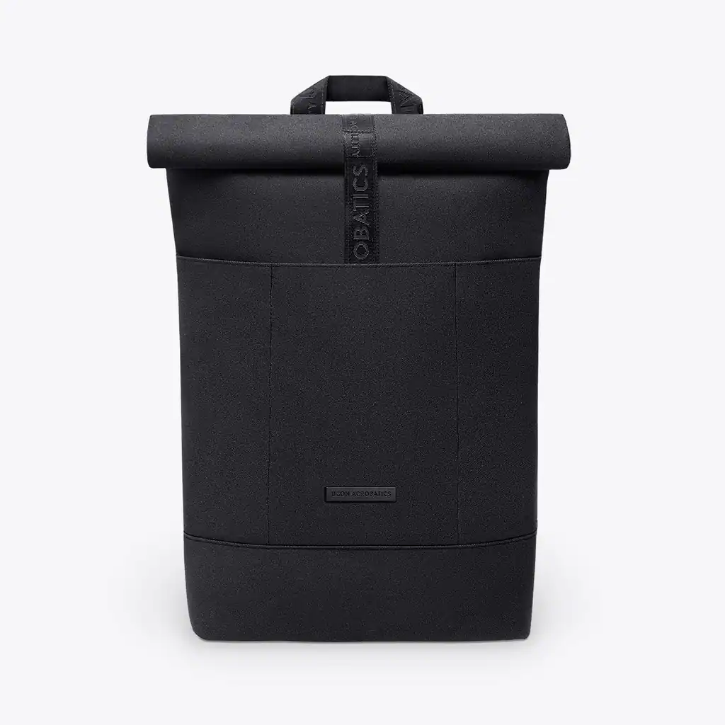 Hajo Roll-Top Backpack