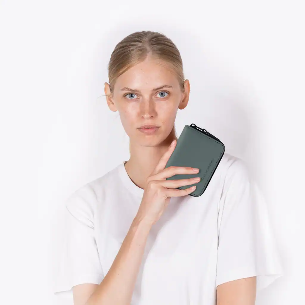 Denar Wallet