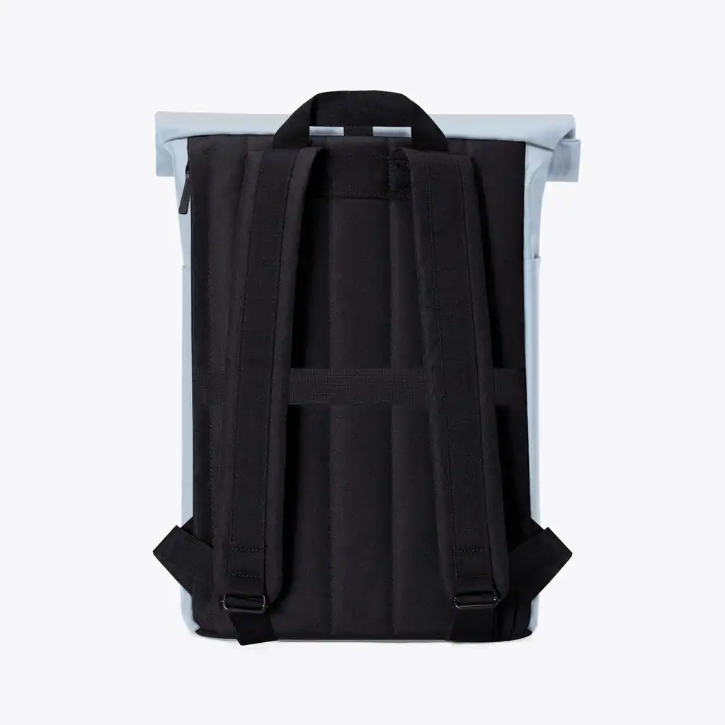 Hajo Roll-Top Backpack