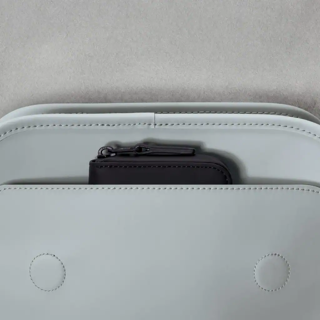 Adina Flap-Top Backpack