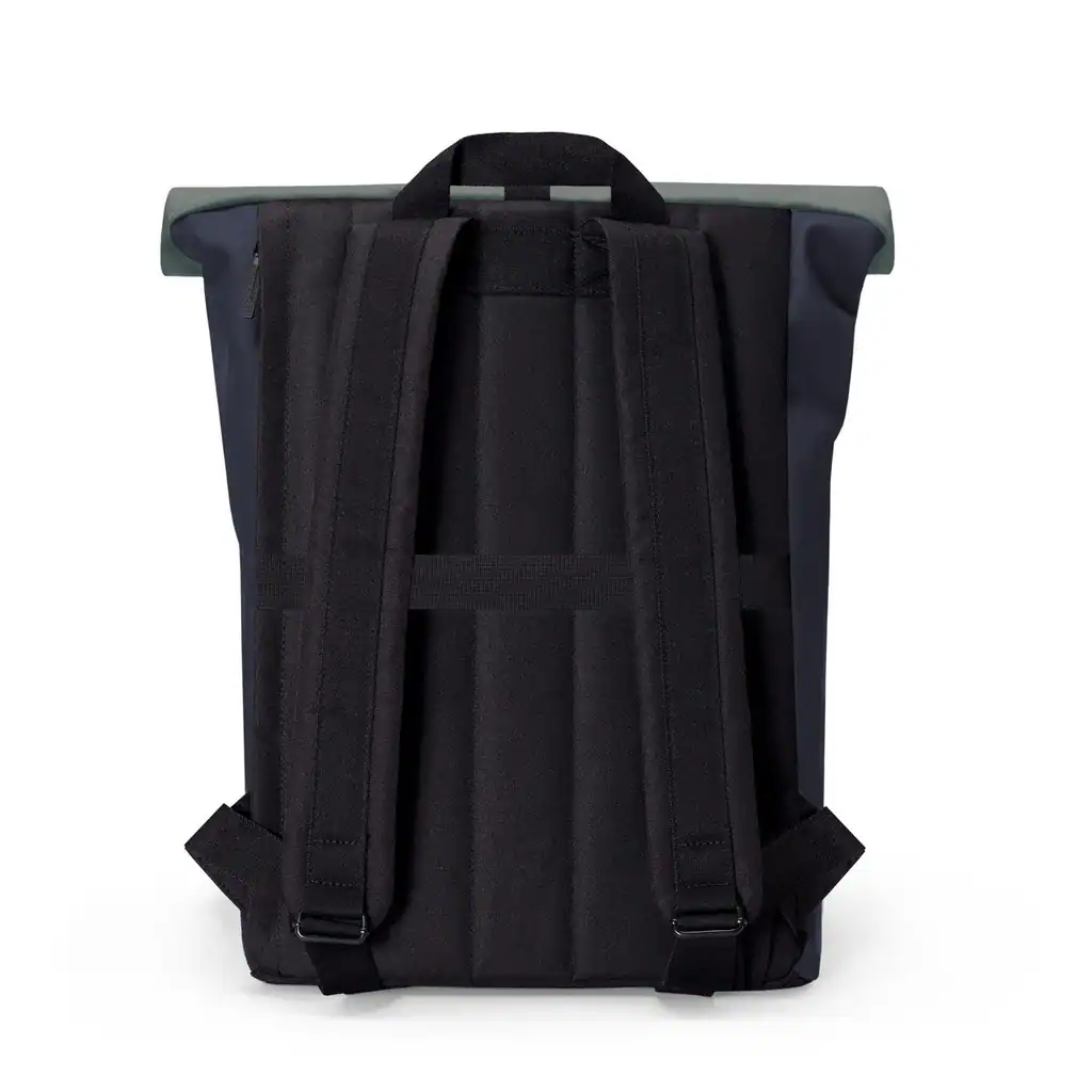 Jannik Roll-Top Backpack
