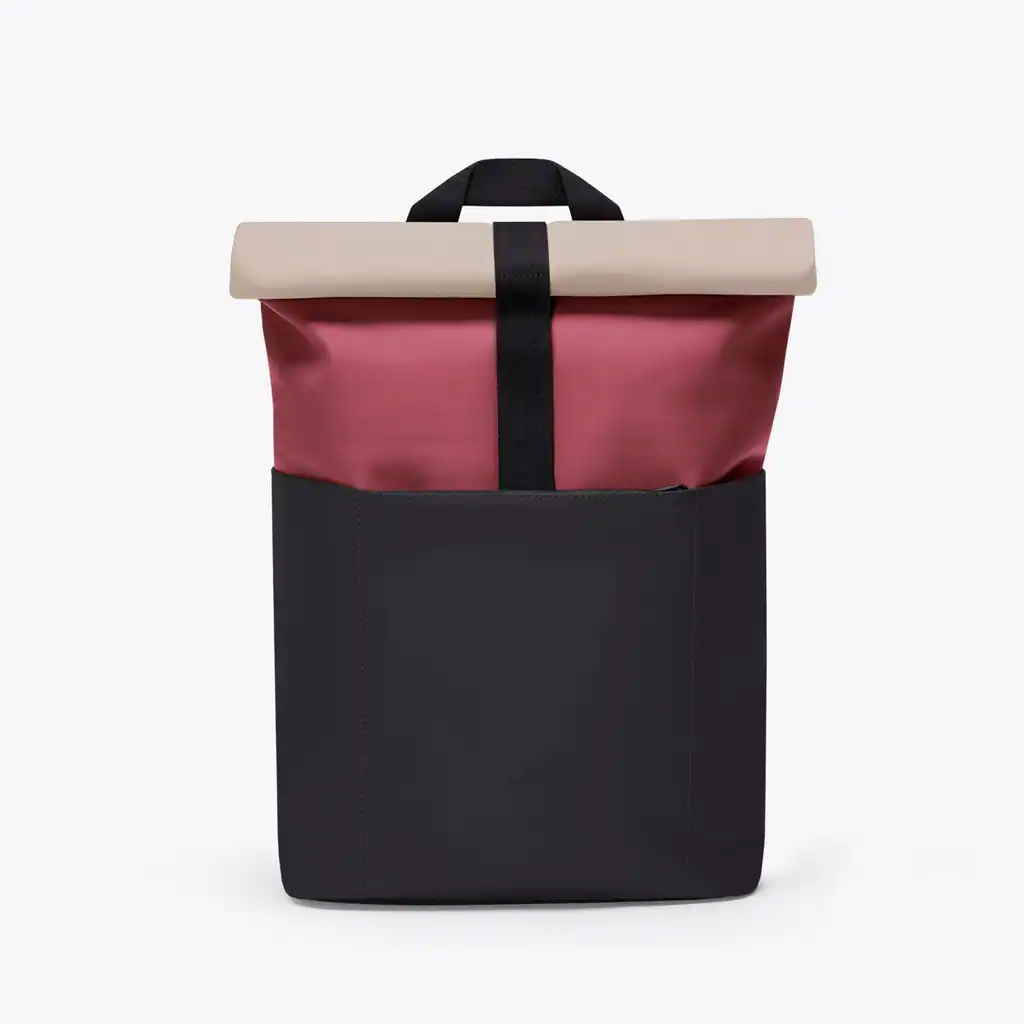 Hajo Roll-Top Backpack