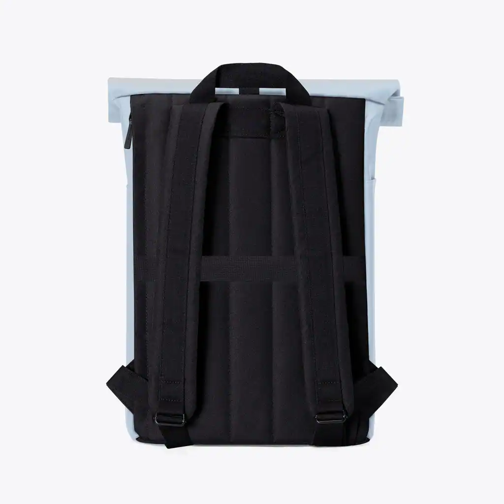 Hajo Roll-Top Backpack