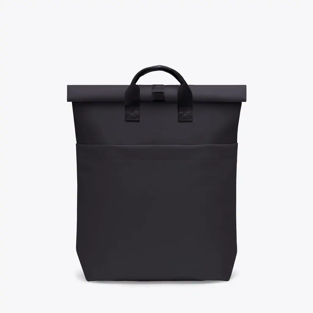 Malte Convertible Roll-Top Backpack
