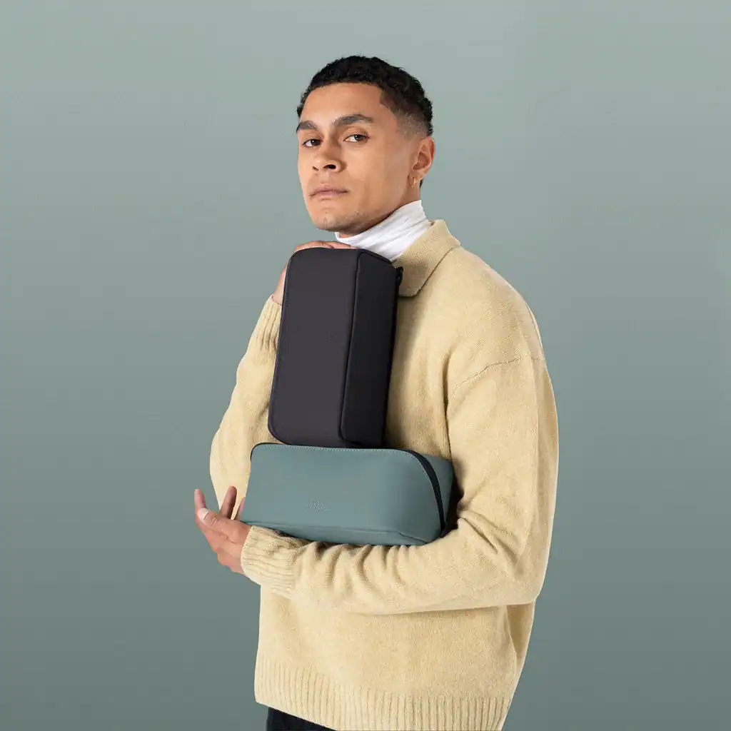 Miyu Kulturtasche