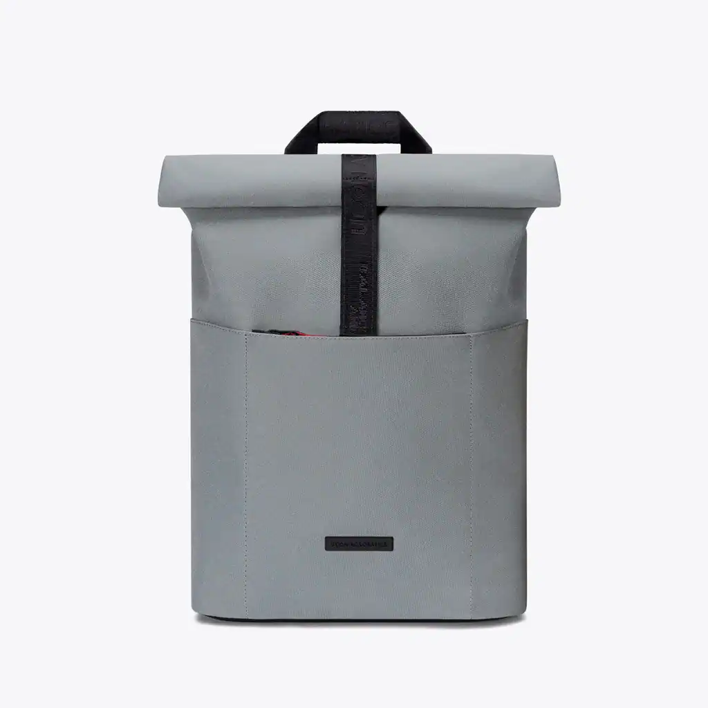 Hajo Roll-Top Backpack