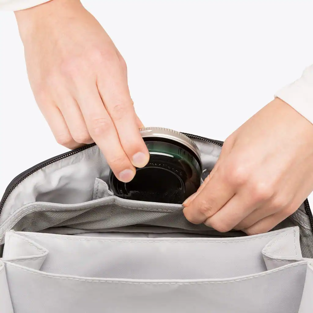 Miyu Kulturtasche
