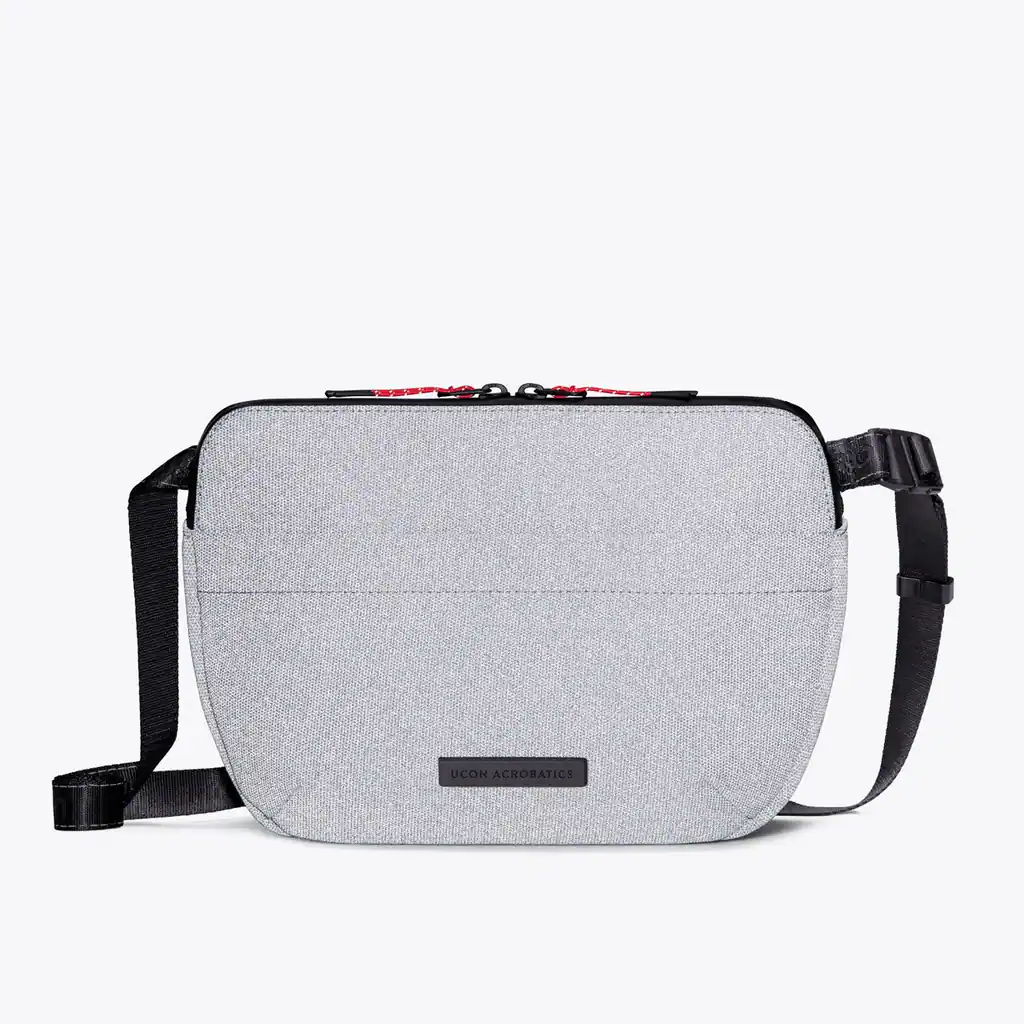 Melvin Crossbody Bag