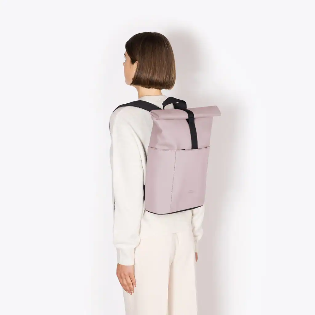 Hajo Roll-Top Backpack