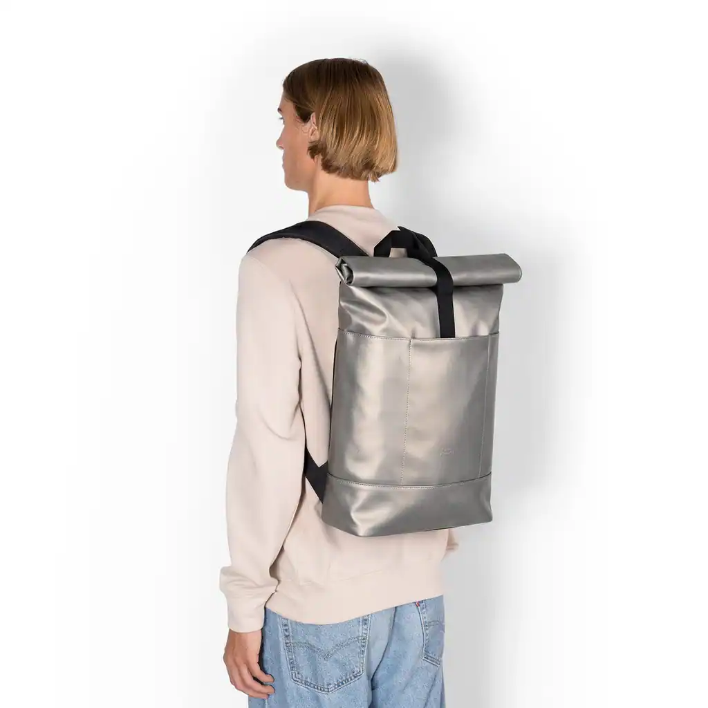 Hajo Roll-Top Backpack