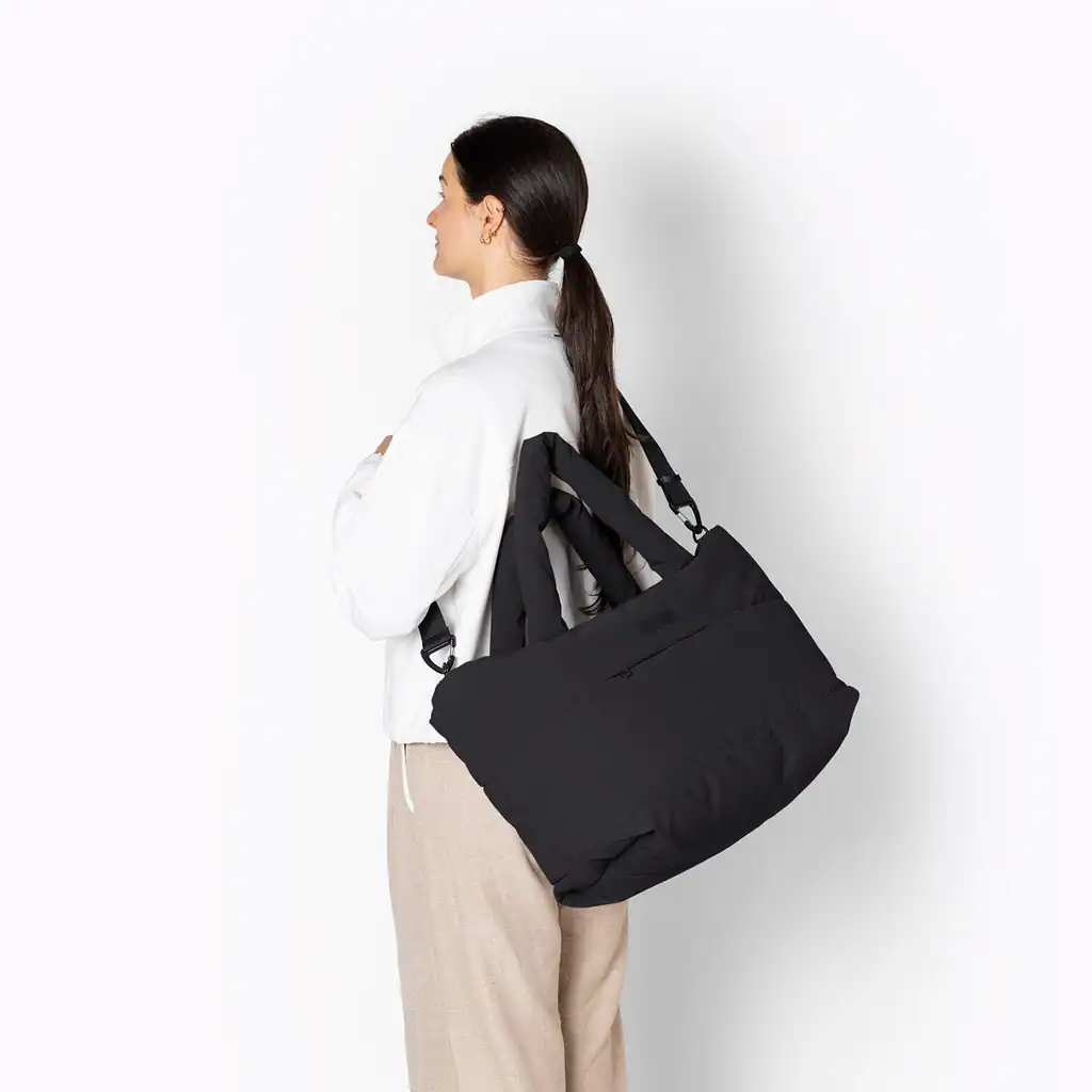 Olivia Puffy Bag