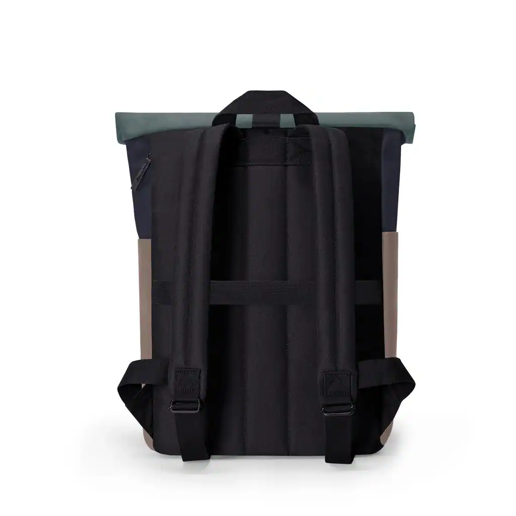 Hajo Roll-Top Backpack