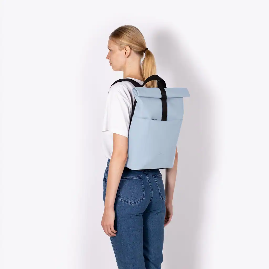 Hajo Roll-Top Backpack