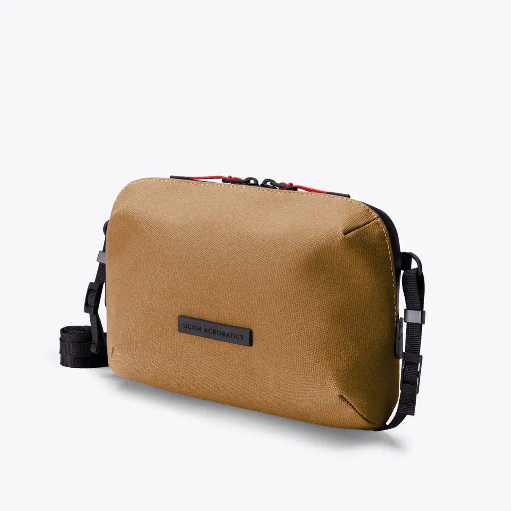 Ando Crossbody Bag
