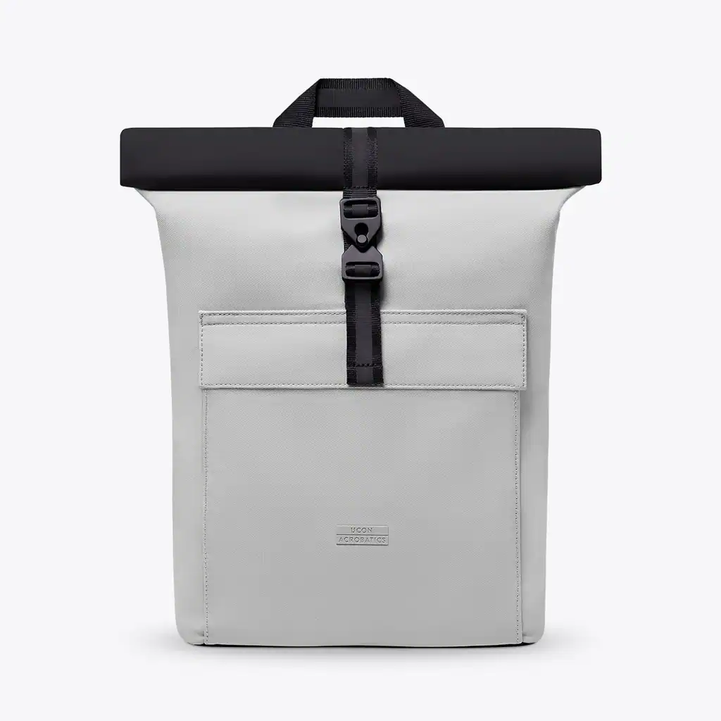 Jasper Roll-Top Backpack