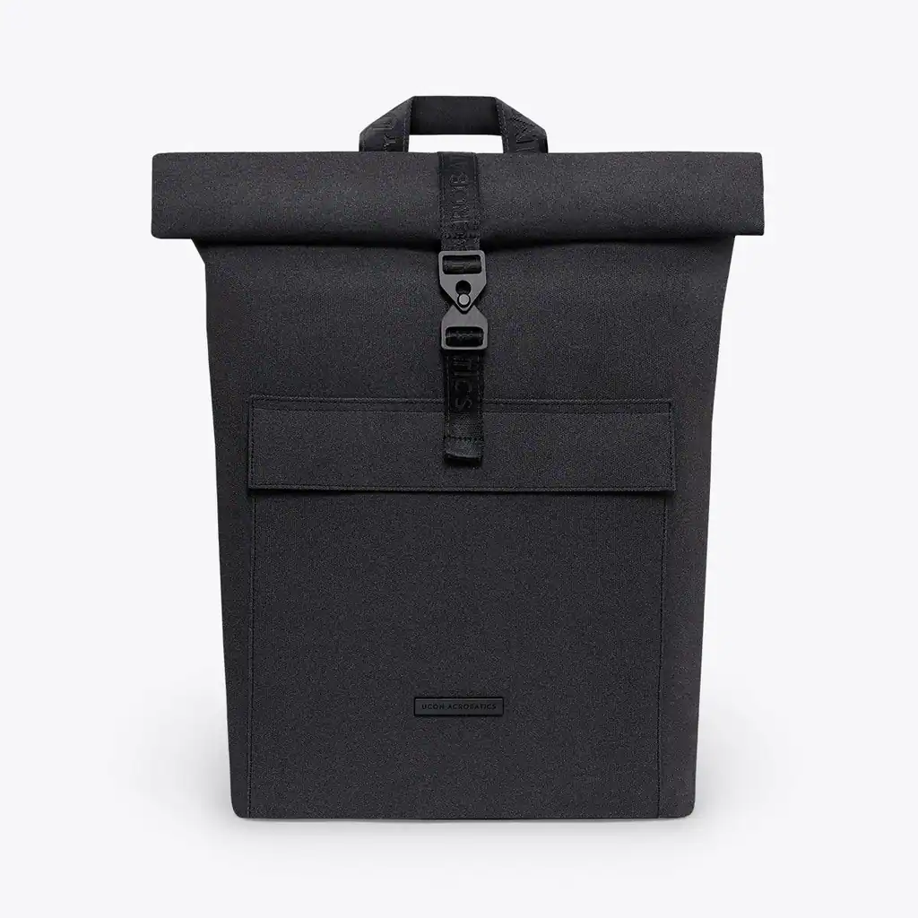 Jasper Roll-Top Backpack