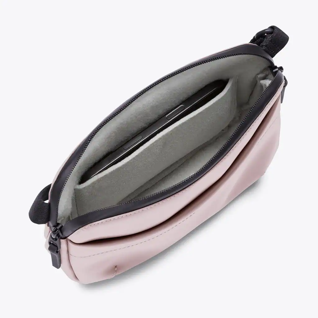 Melvin Crossbody Bag