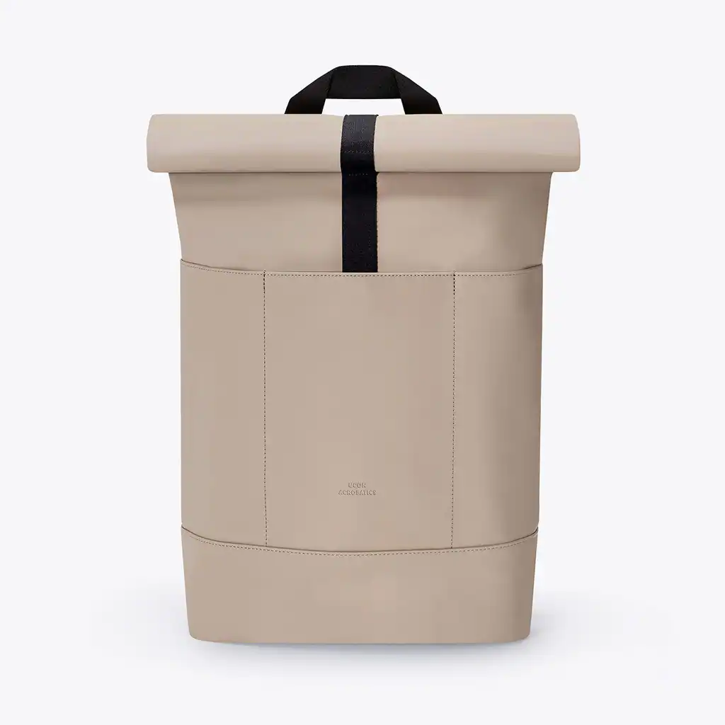 Hajo Roll-Top Backpack