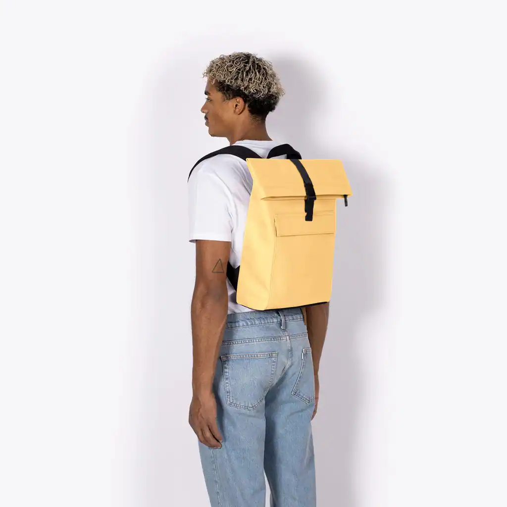 Jannik Roll-Top Backpack