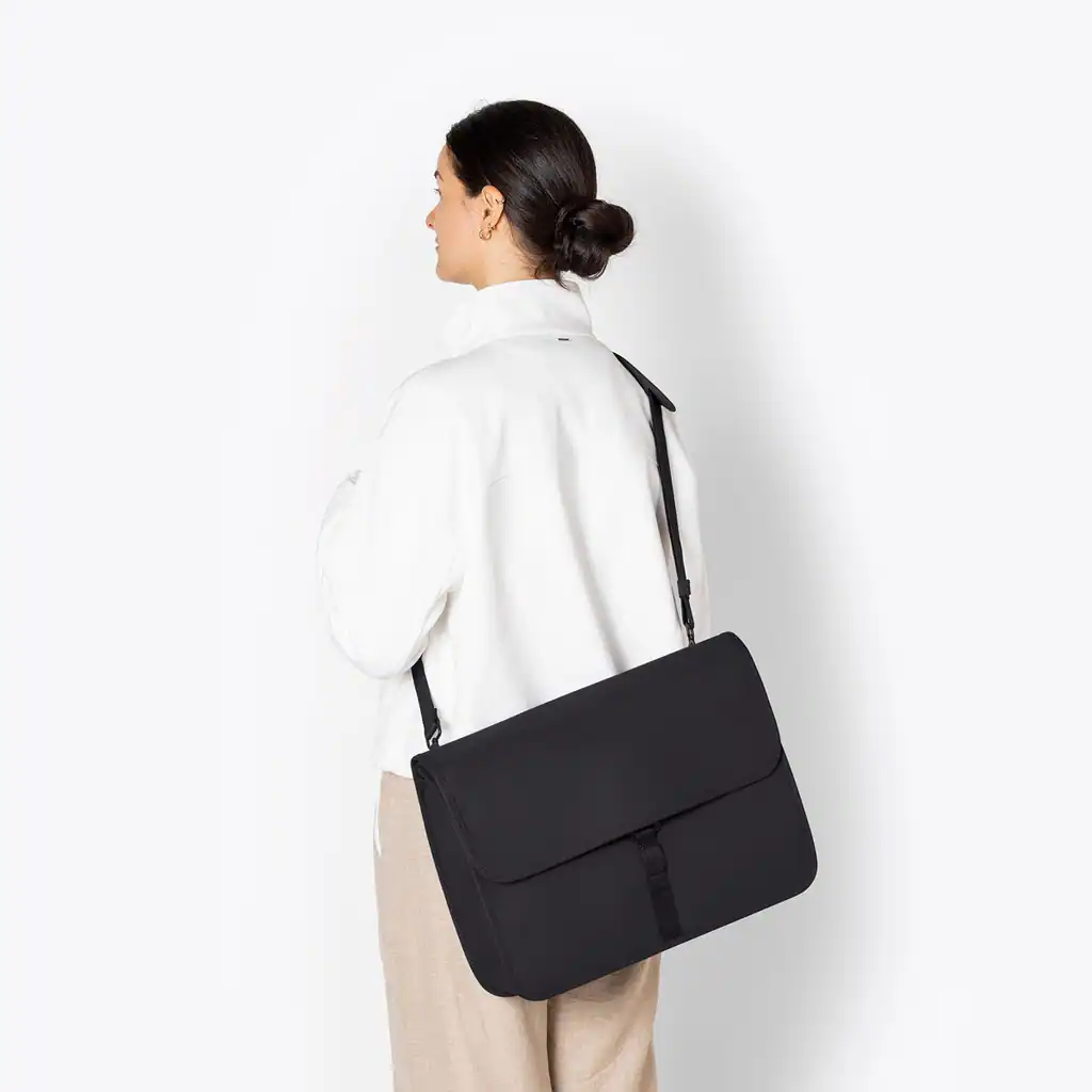 Katsu Messenger Bag