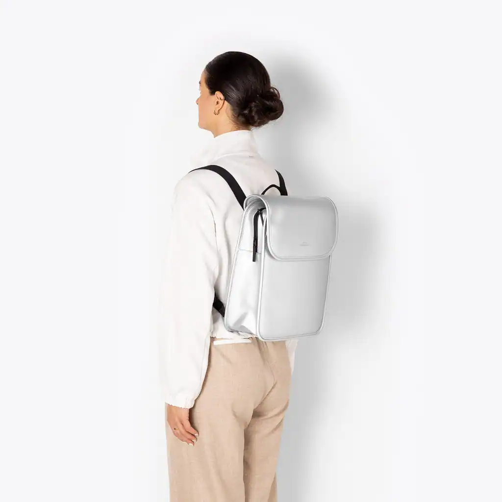 Adina Flap-Top Backpack