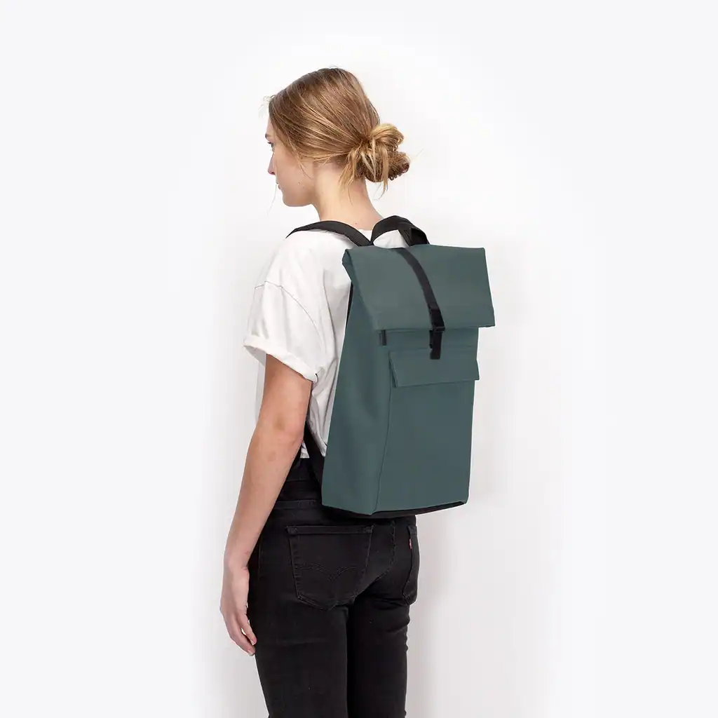 Jannik Roll-Top Backpack