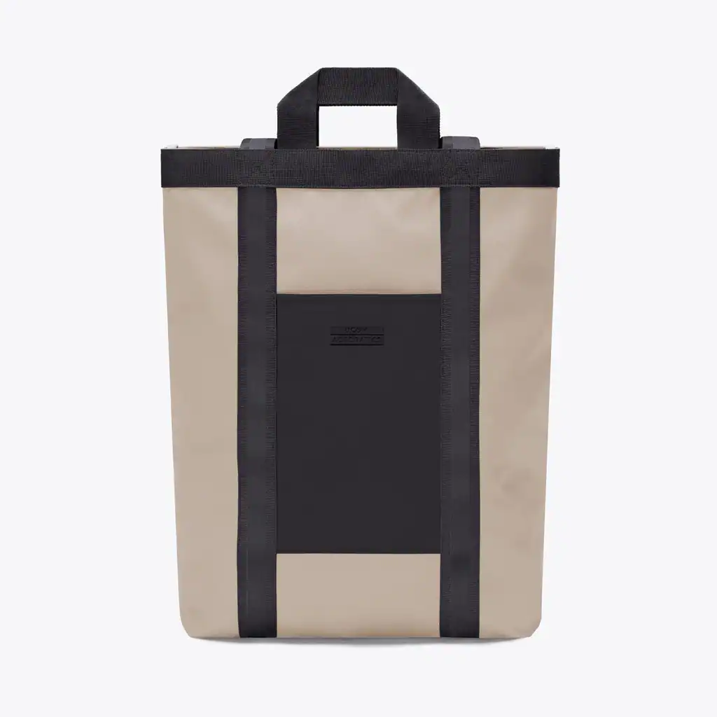 Ruben Tote Bag