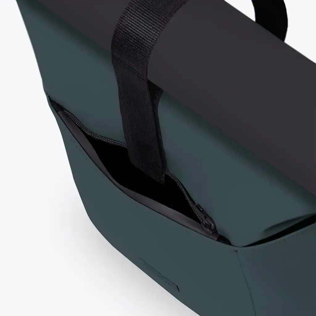 Hajo Roll-Top Backpack