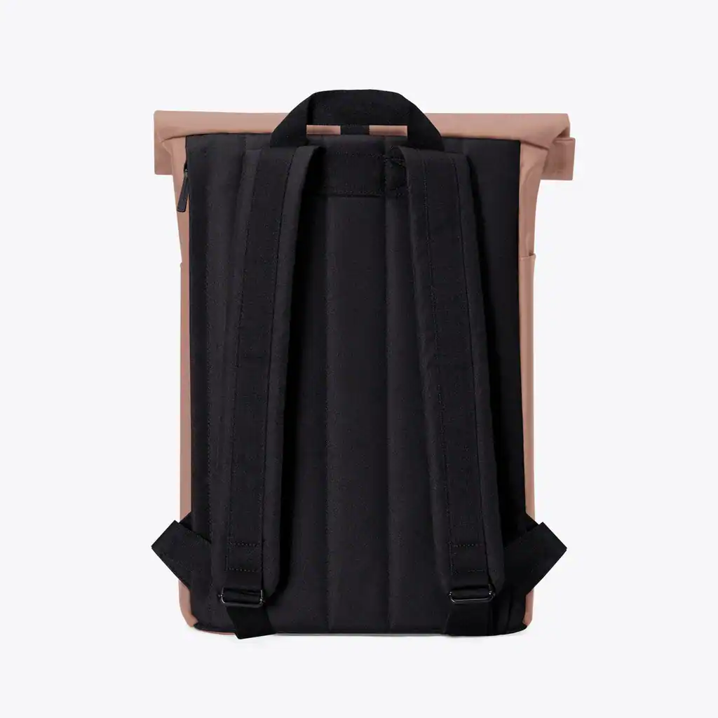 Hajo Roll-Top Backpack