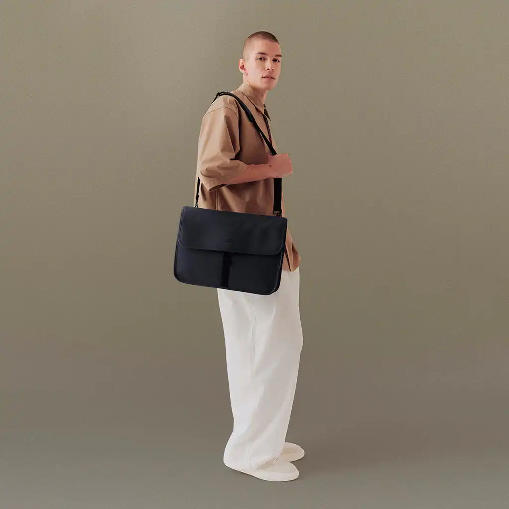 Katsu Messenger Bag