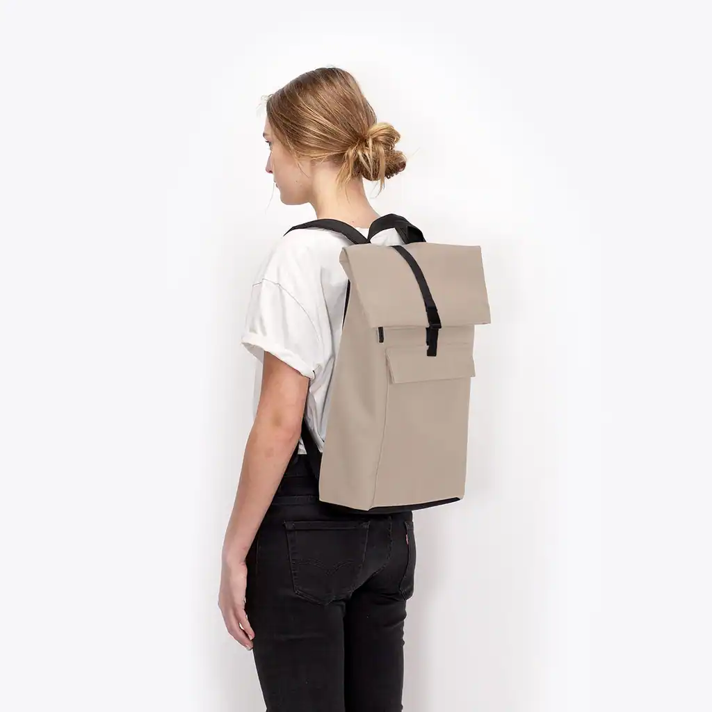 Jannik Roll-Top Backpack