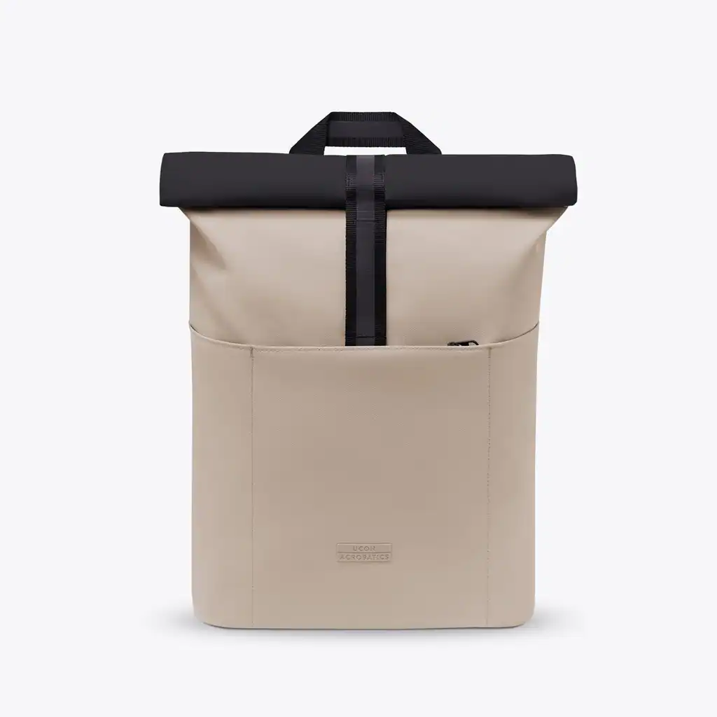 Hajo Roll-Top Backpack