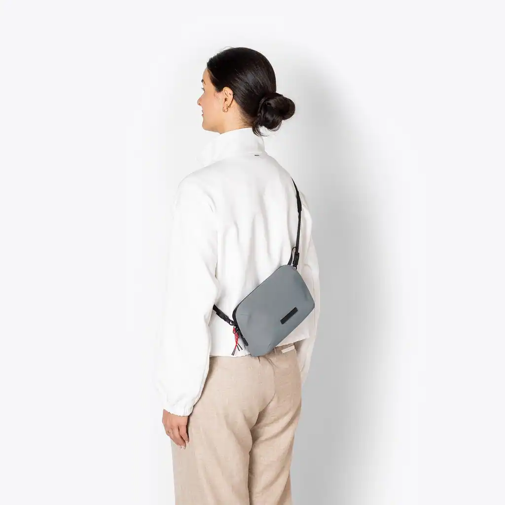 Ando Crossbody Bag