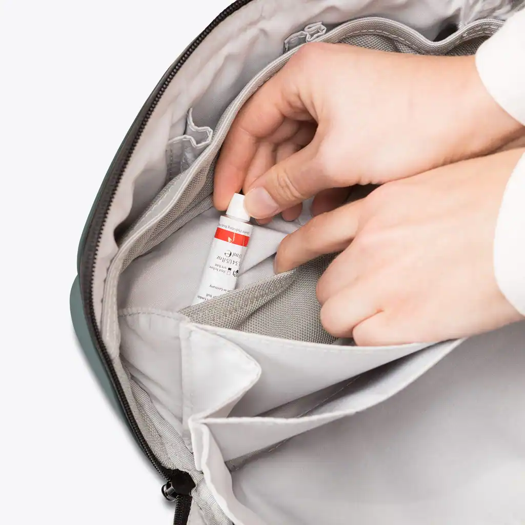 Miyu Kulturtasche