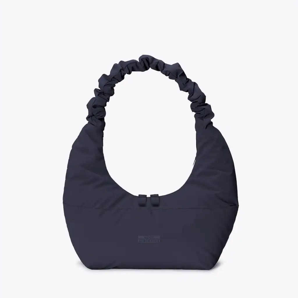 Sayuna Puffy Bag